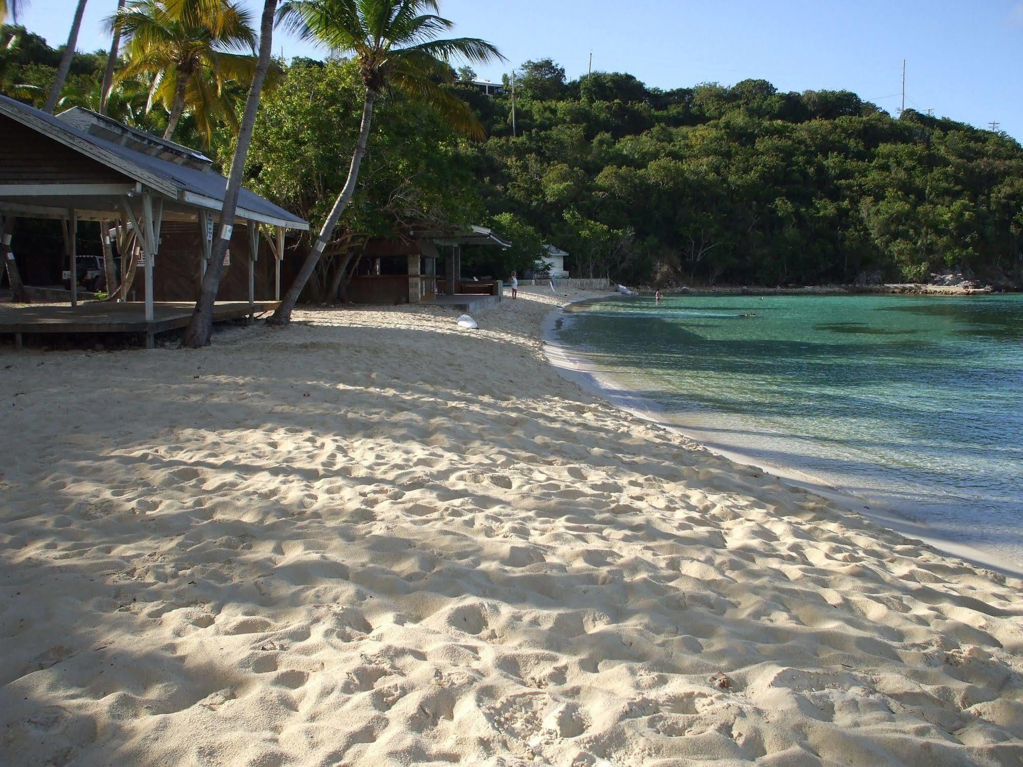 Virgin Islands