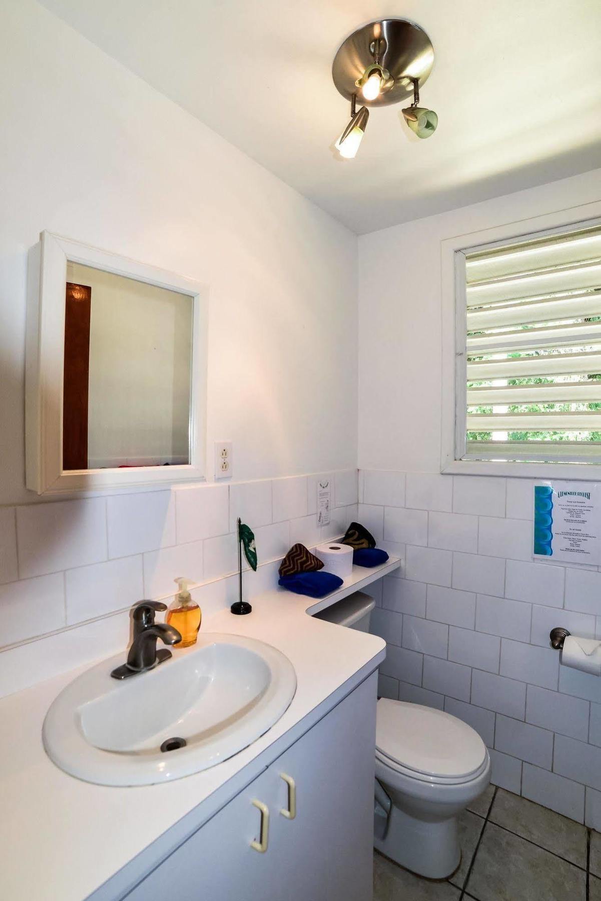 Lemontree Oceanfront Cottages 2* Rincon