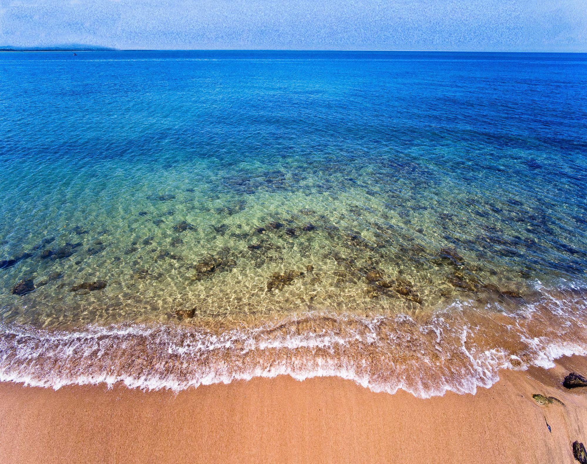 Lemontree Oceanfront Cottages
