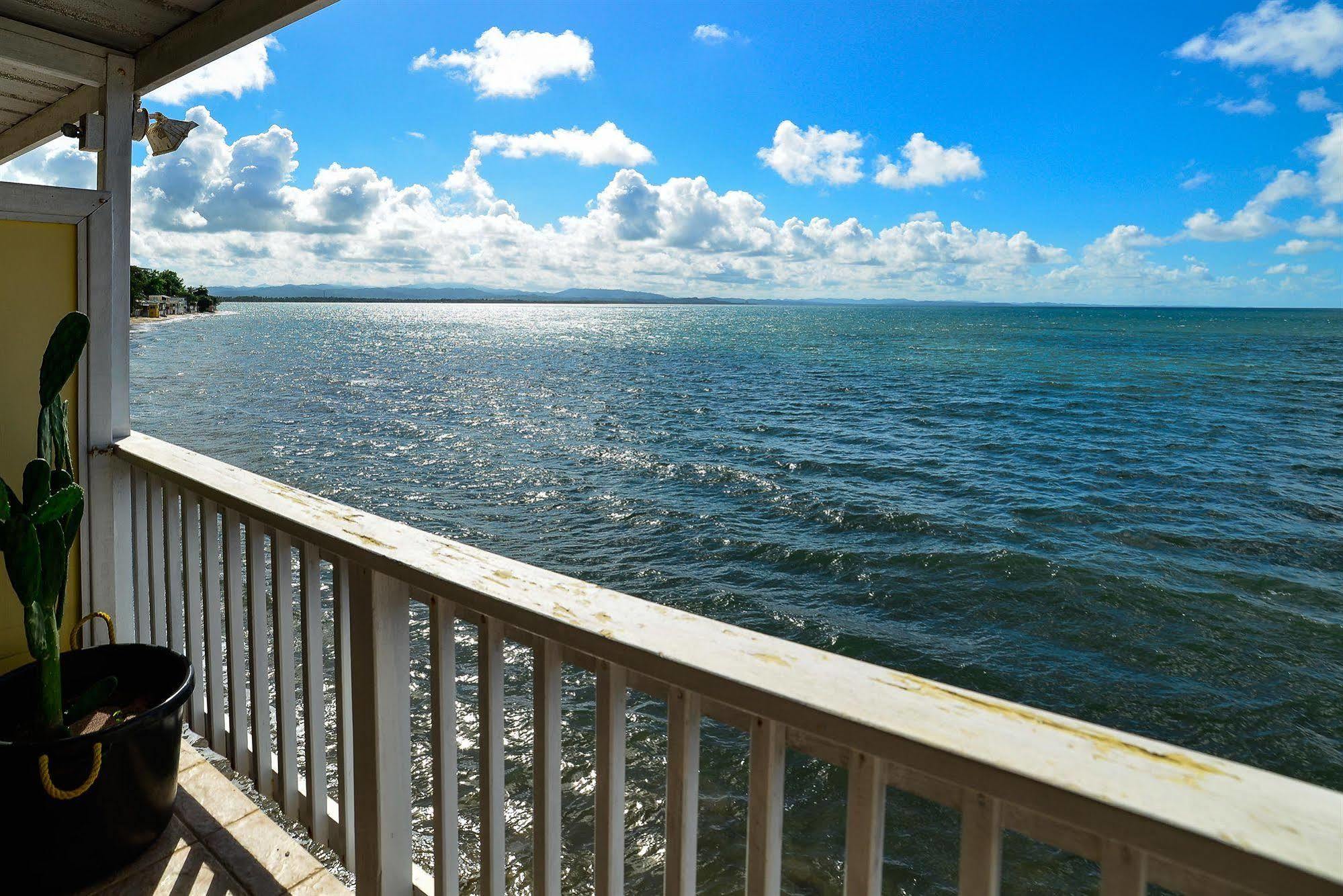 Hotel Lemontree Oceanfront Cottages