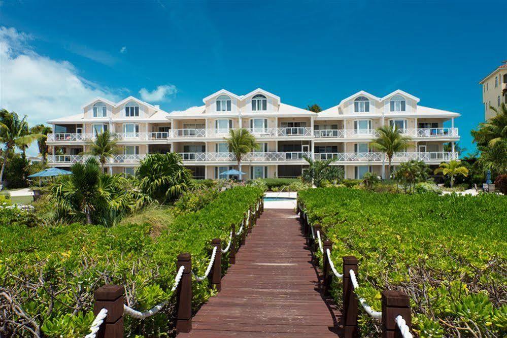 Grandview On 4* Grace Bay
