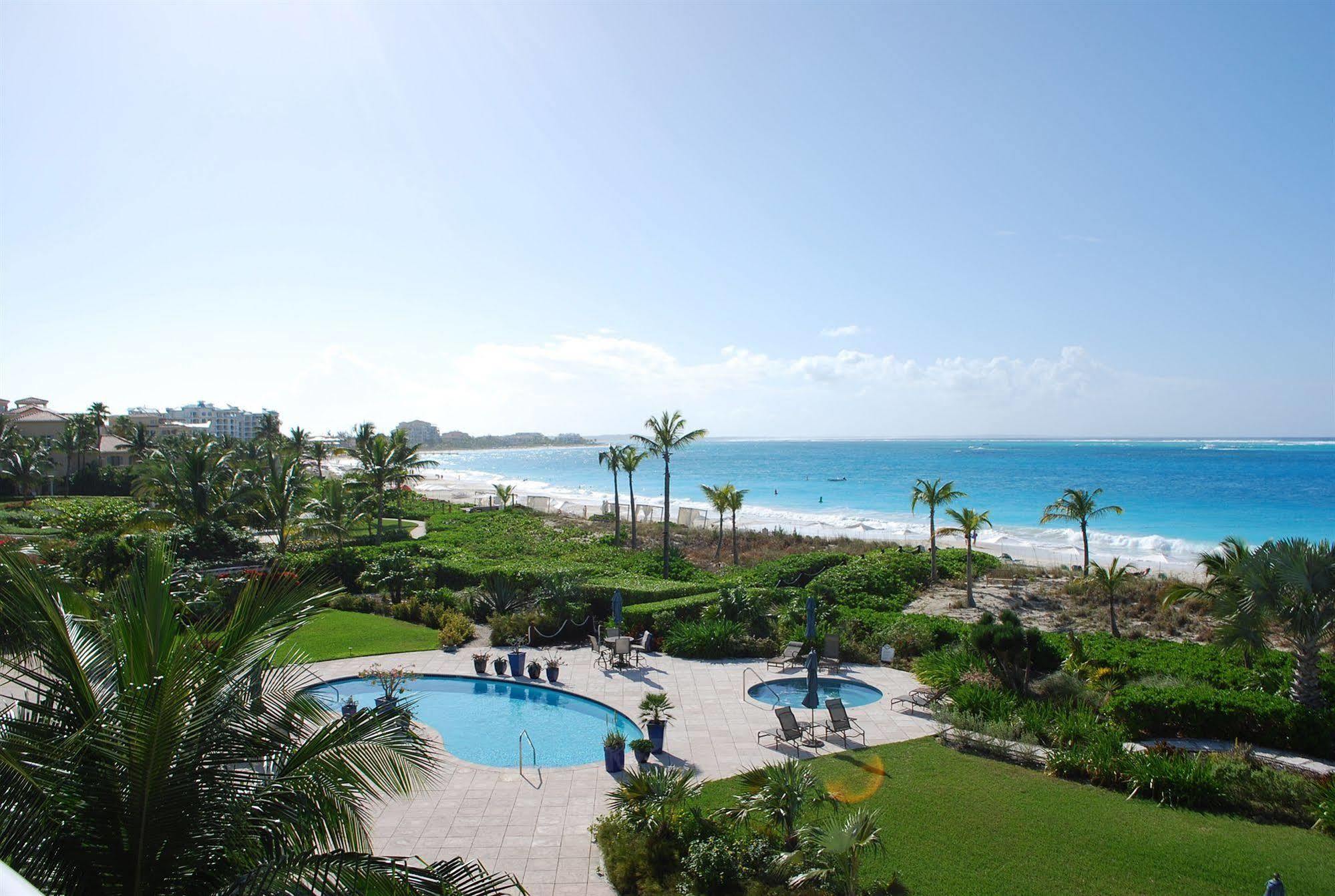 Grandview On 4* Grace Bay
