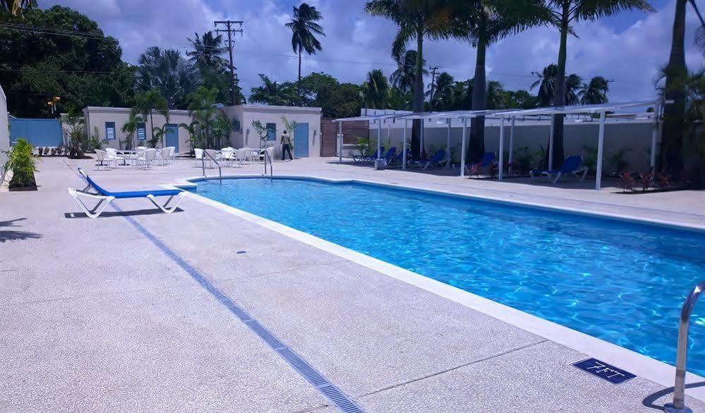 The Palms Hotel