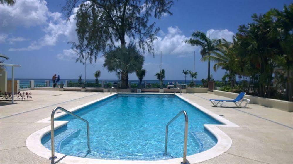 Hotel The Palms 3*
