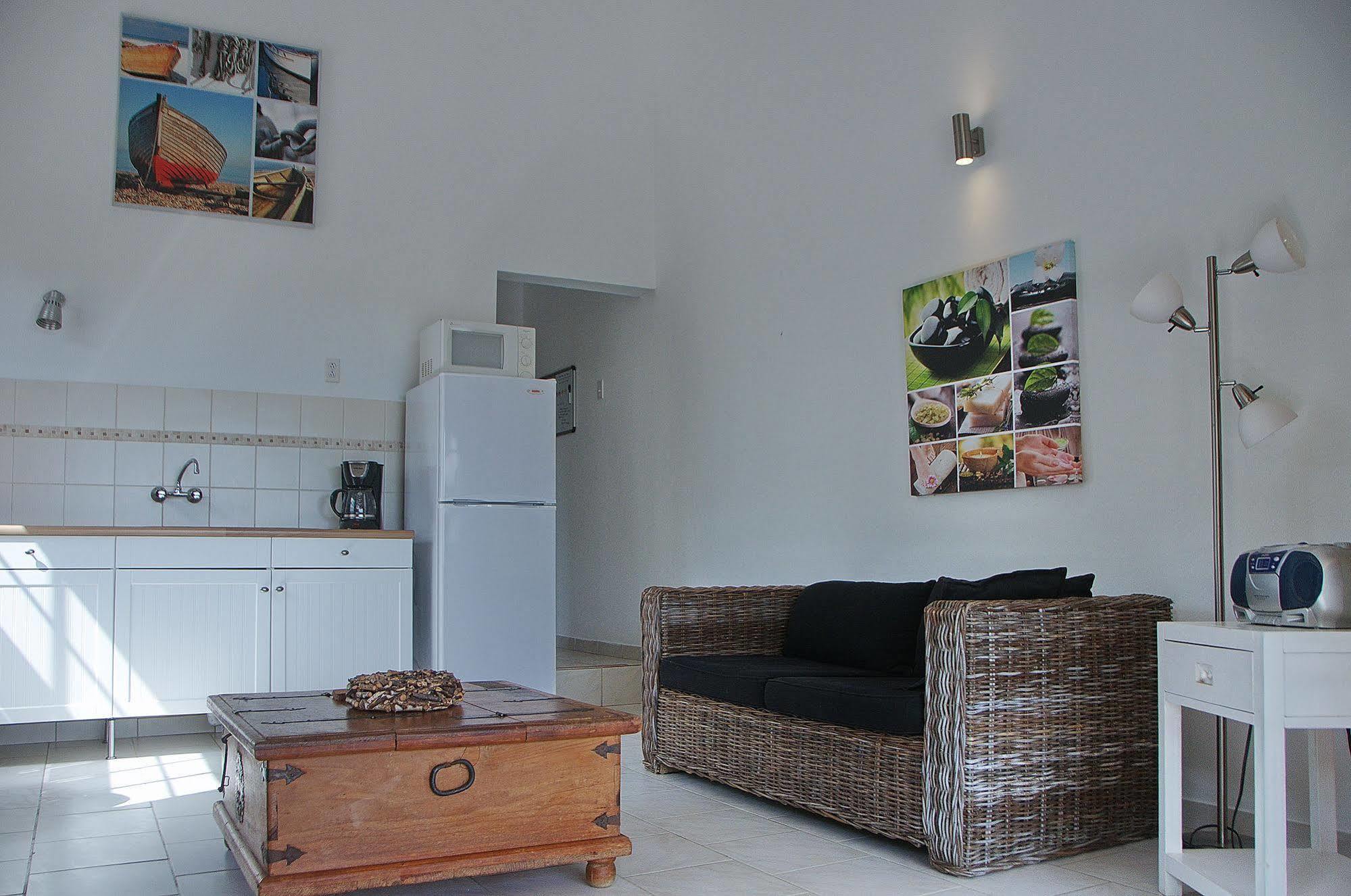 Bantopa 3* Willemstad