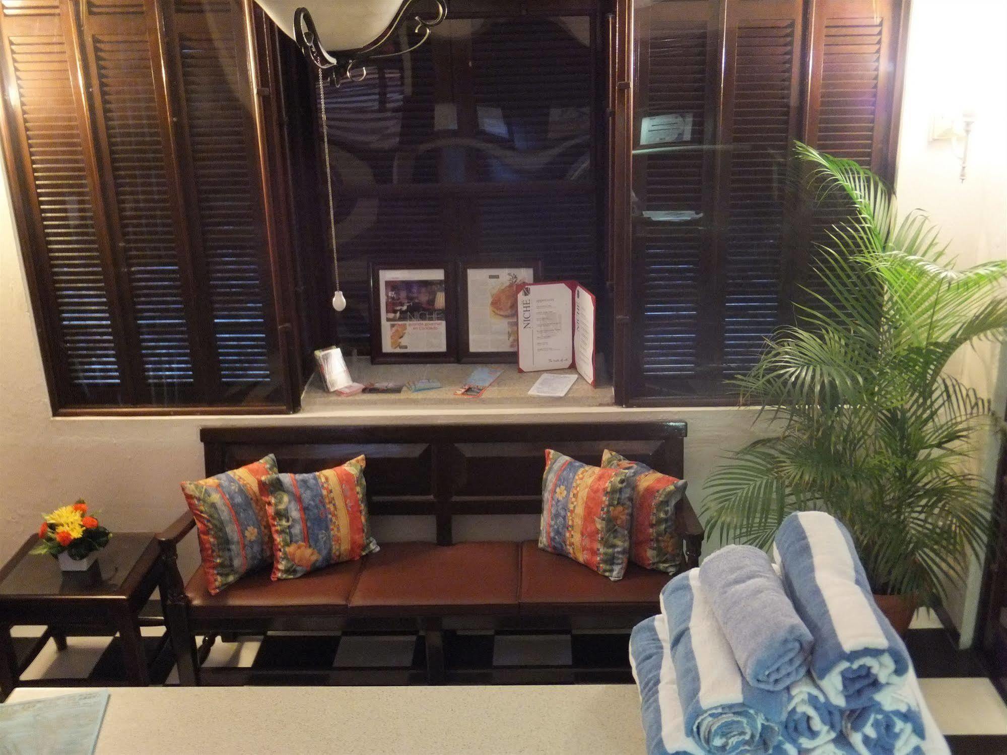 Canario Boutique Hotel San Juan