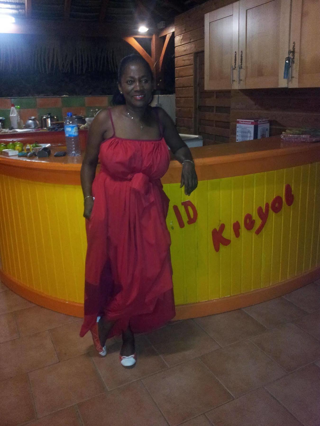 Nid Kreyol *