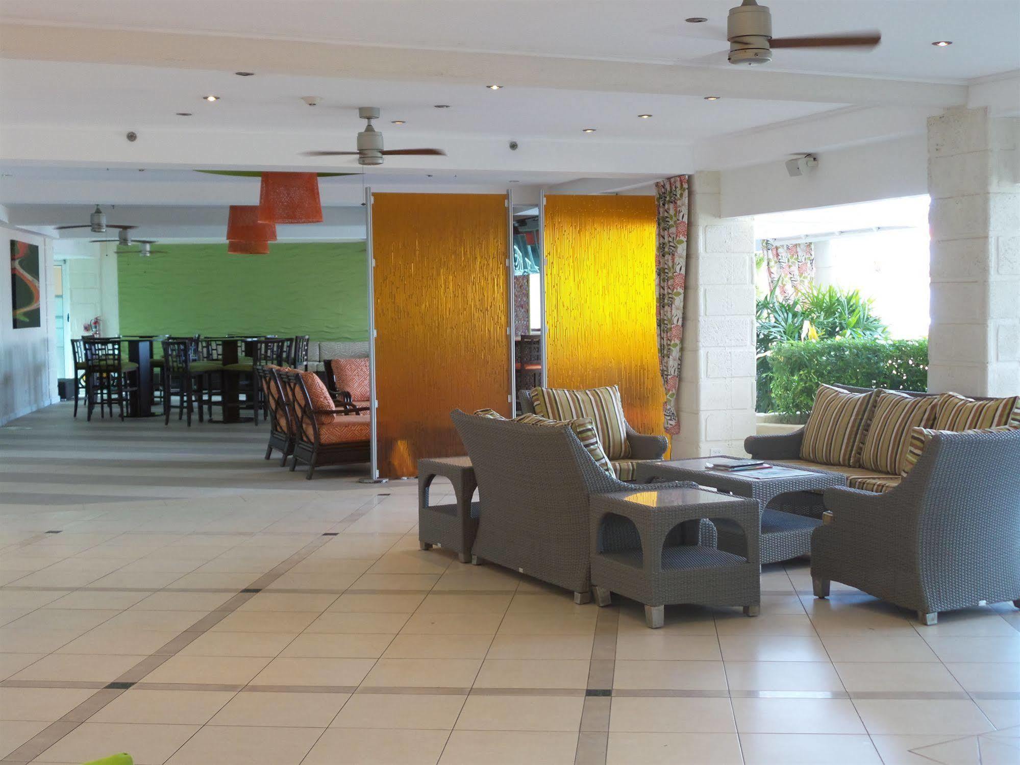 Hotel Radisson Aquatica Barbados Bridgetown