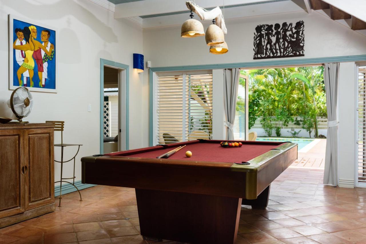 Casa Ana Playa Bonita *