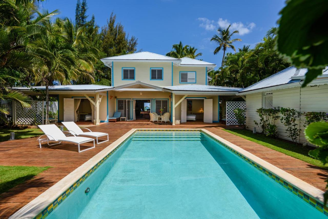 Casa Ana Playa Bonita *