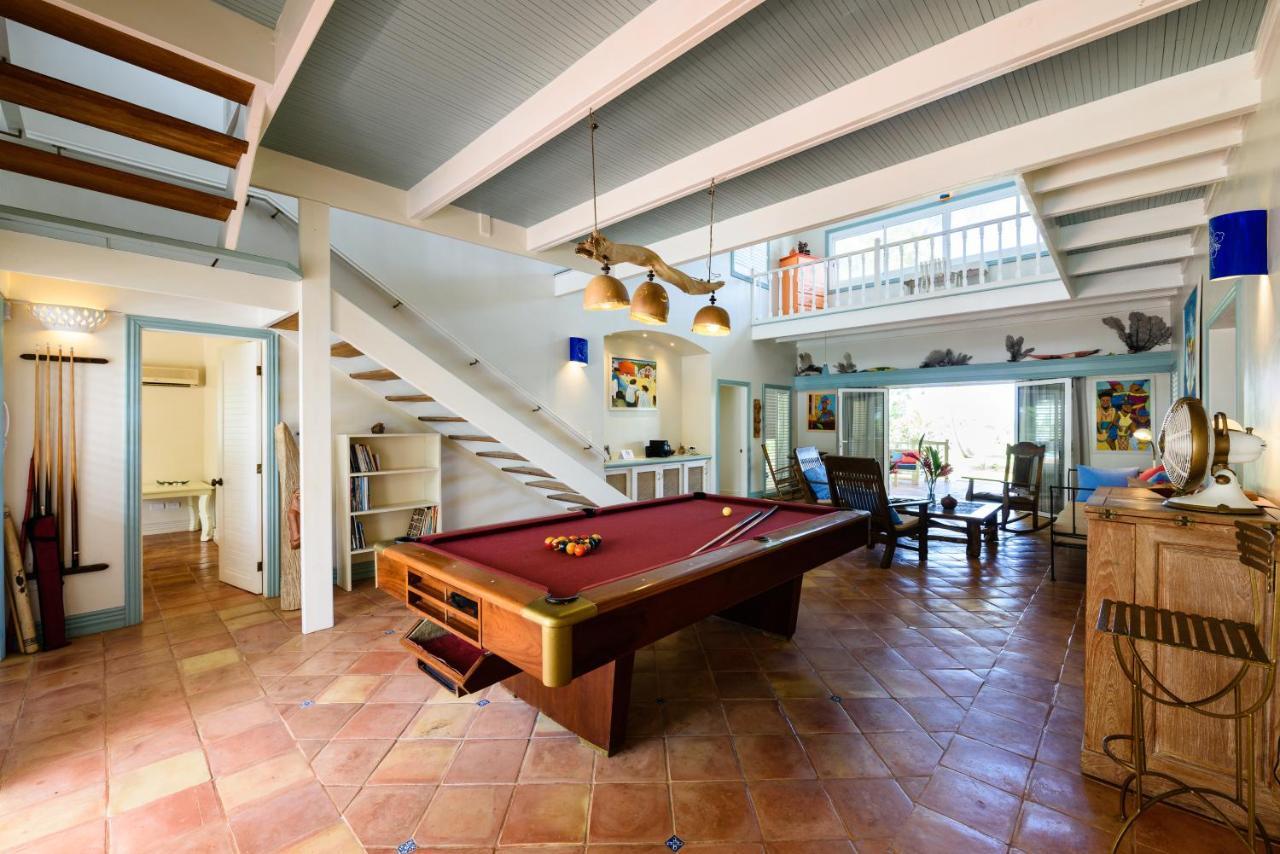 Casa Ana Playa Bonita