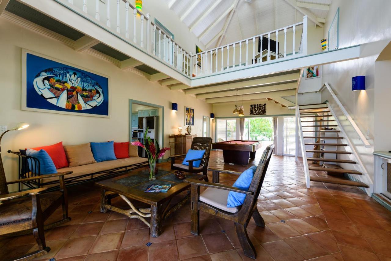 Casa Ana Playa Bonita *