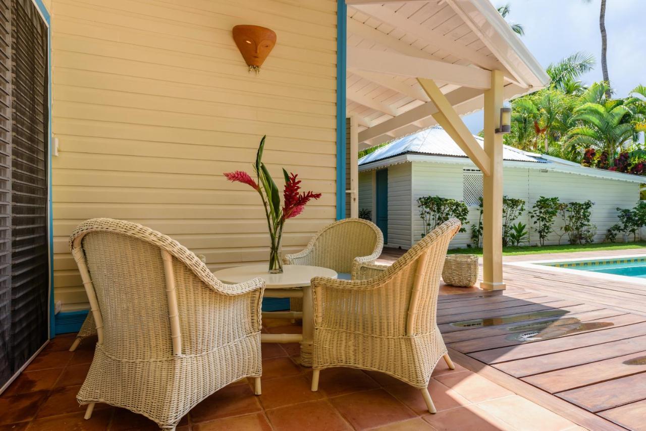 Villa Casa Ana Playa Bonita *