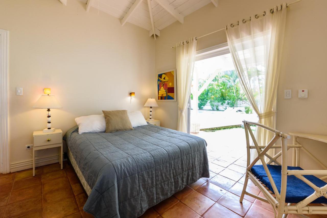 Villa Casa Ana Playa Bonita *