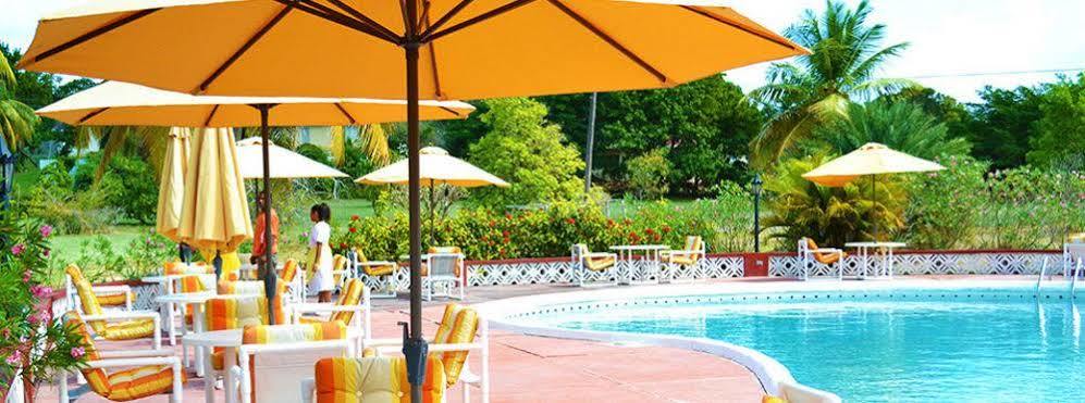 Cortsland Antigua 3* St. John's