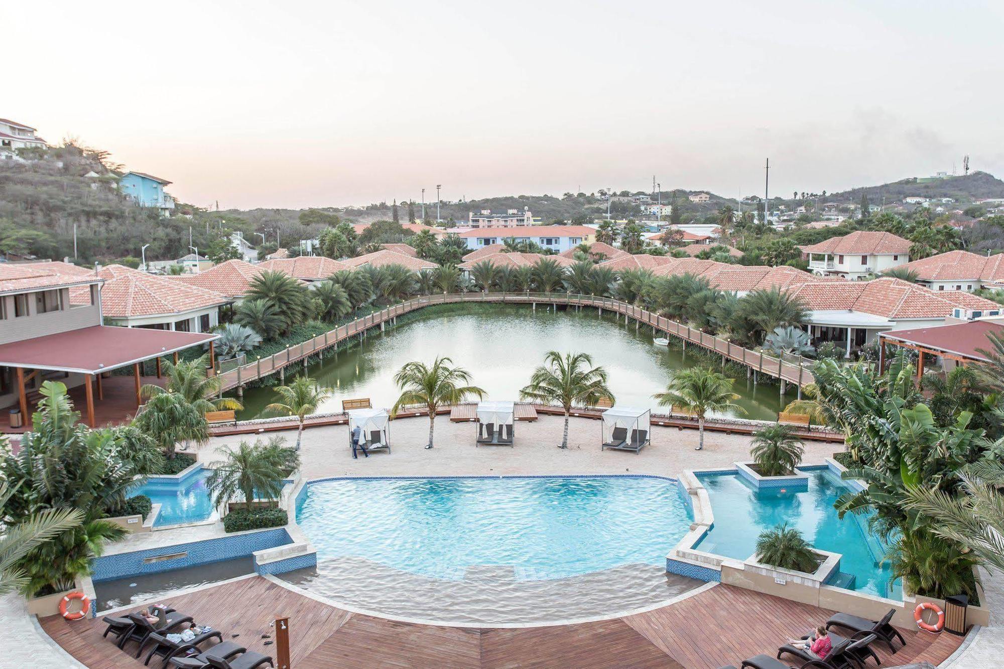 Resort Acoya Curacao Resort, & 4*