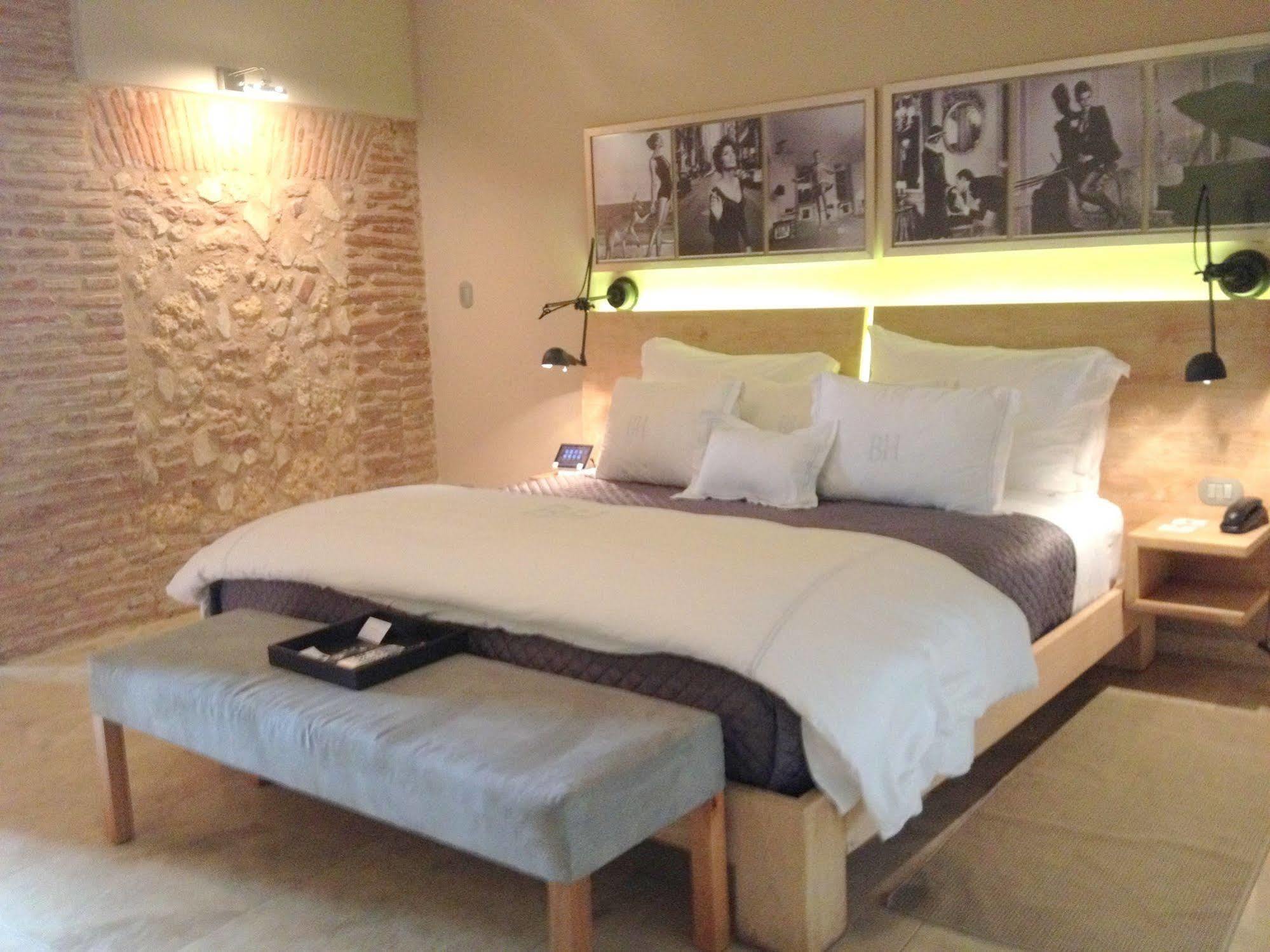 Billini Hotel, Historic Luxury Hotel 5*