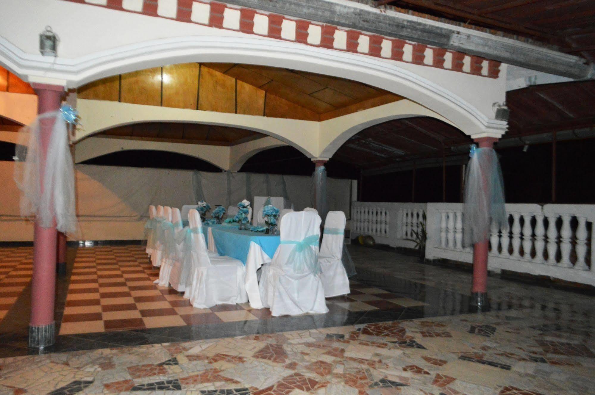 Hotel Beau Rivage Cap-Haitien