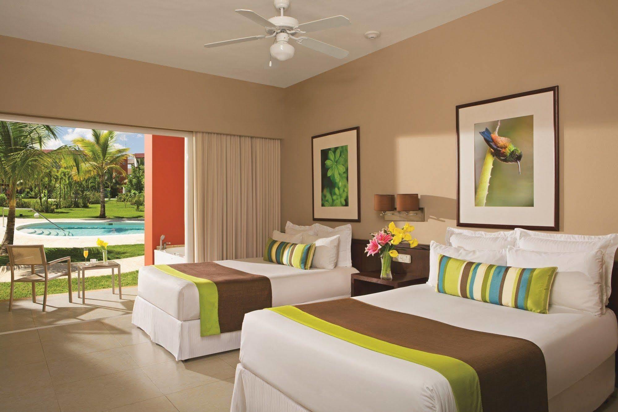 Resort Now Garden 4*