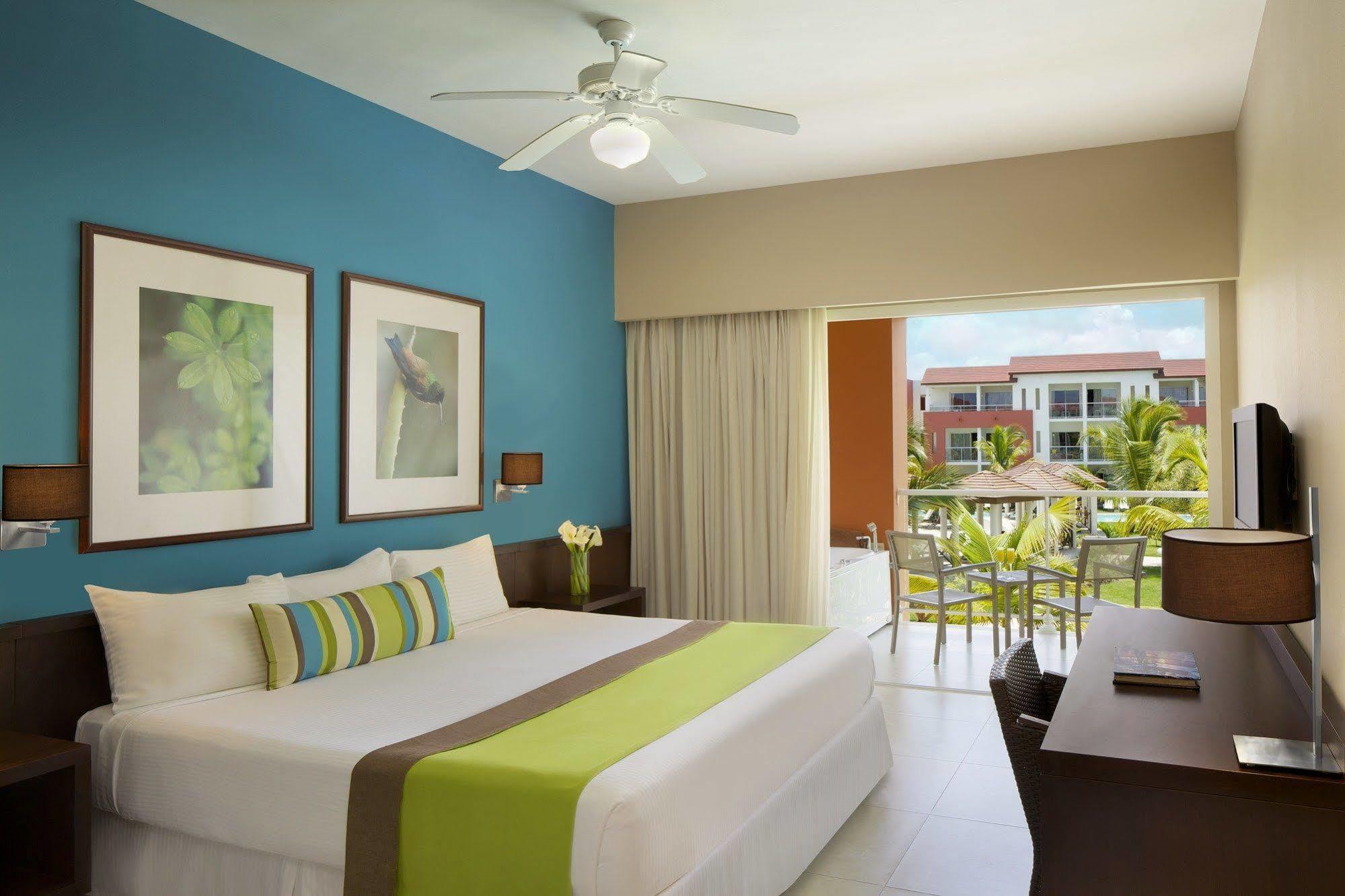 Resort Now Garden Punta Cana