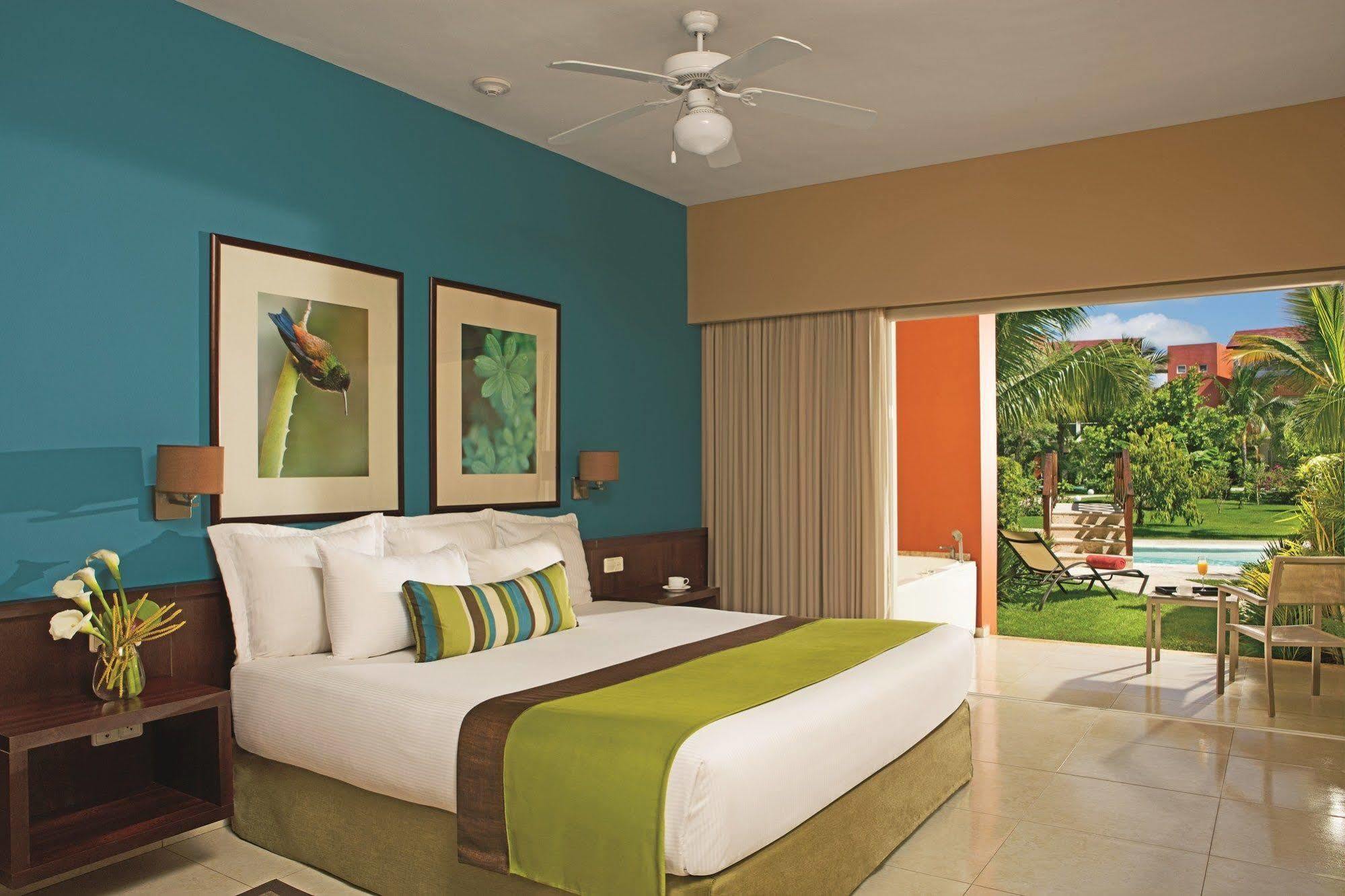Now Garden Resort