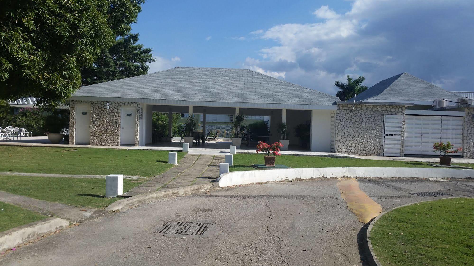 Hotel Casa Marina At Seawind