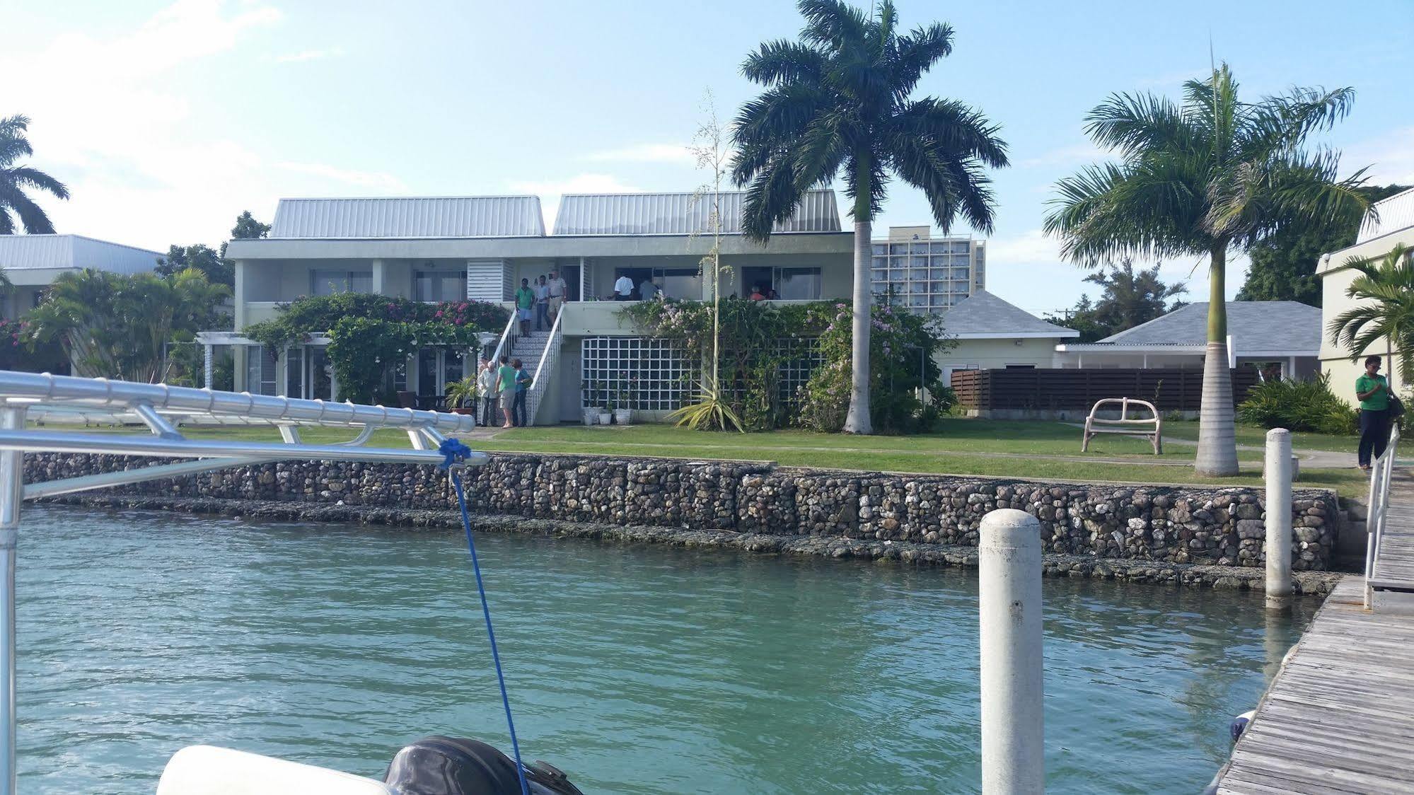 Casa Marina At Seawind Hotel Montego Bay