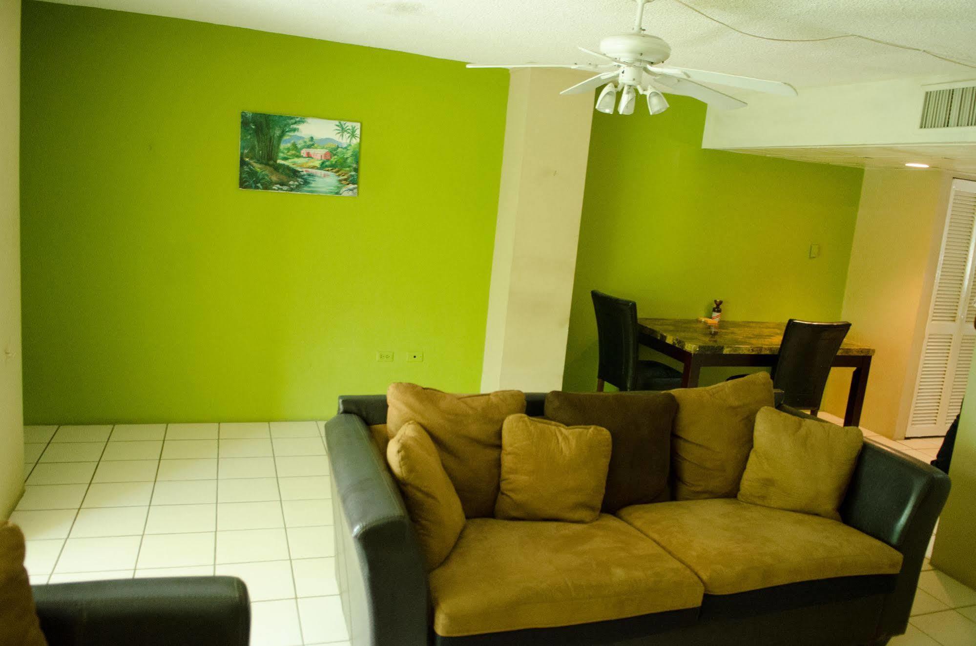 Casa Marina At Seawind Hotel Montego Bay