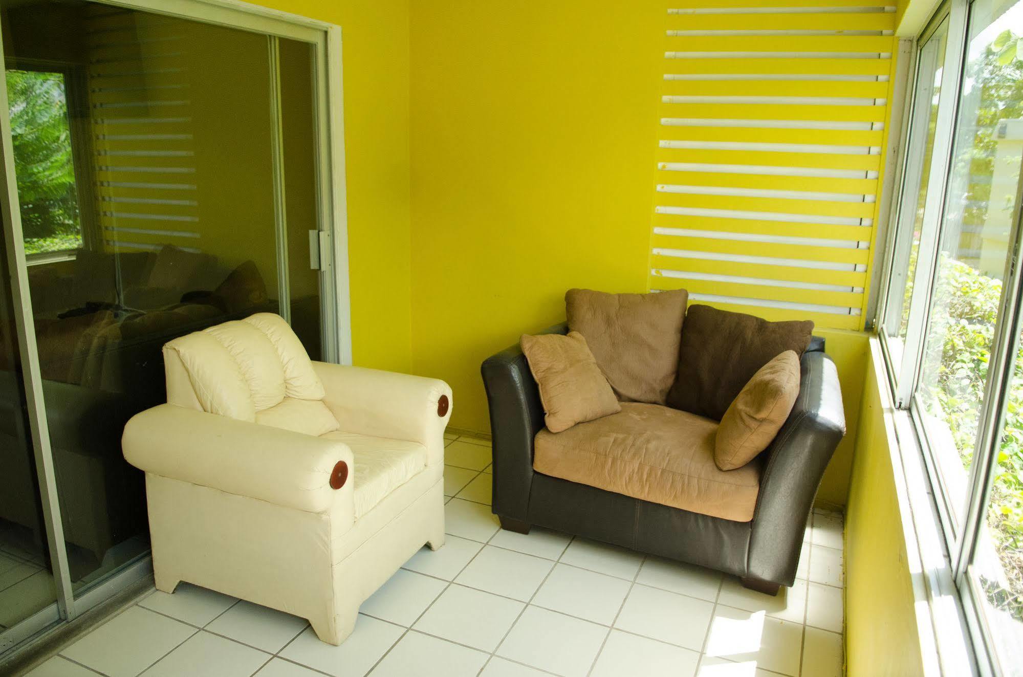 Casa Marina At Seawind 3*