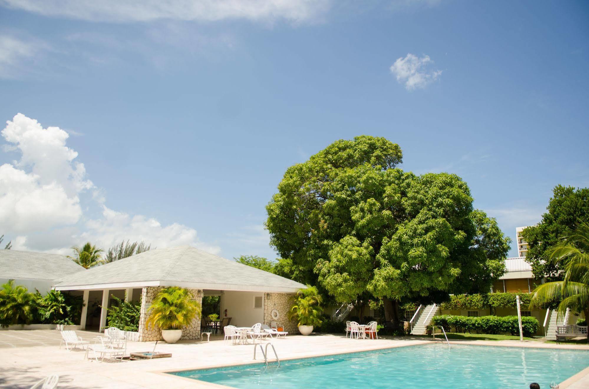 Hotel Casa Marina At Seawind