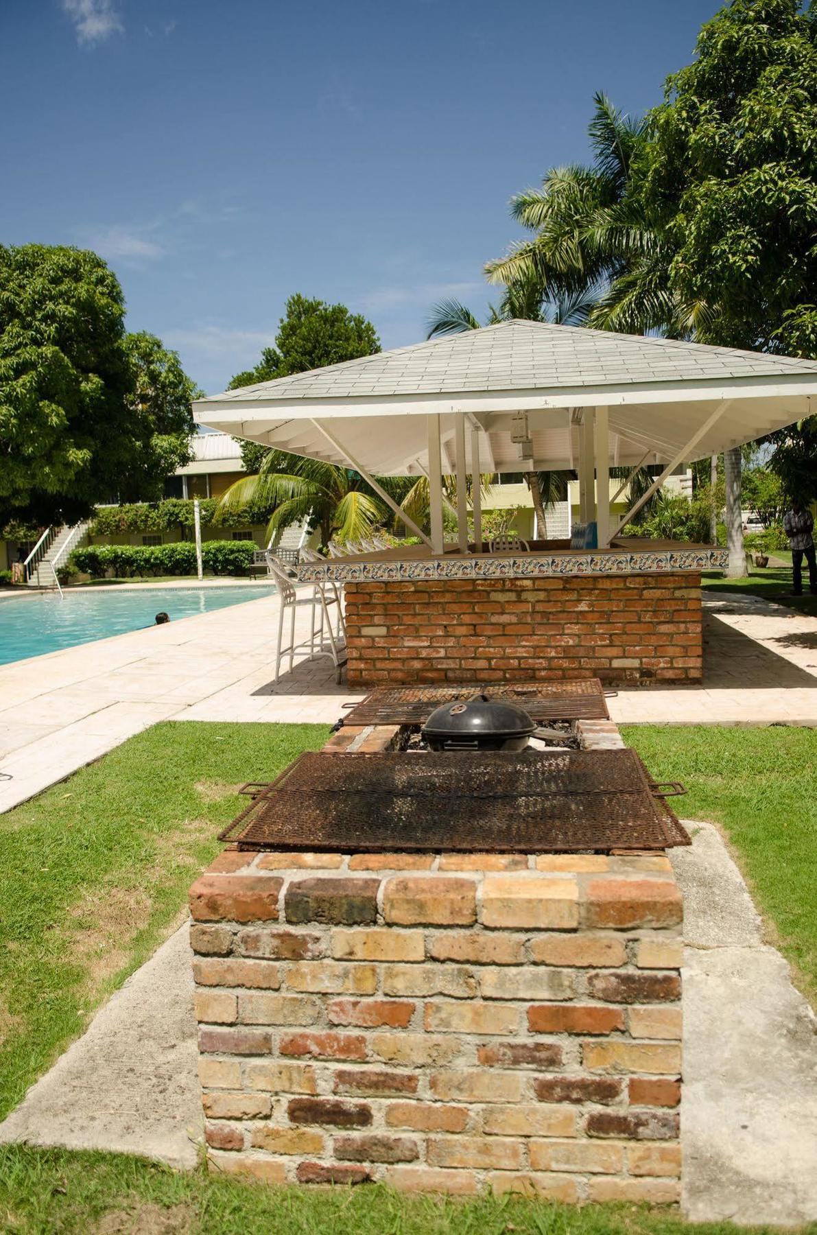 Casa Marina At Seawind 3* Montego Bay