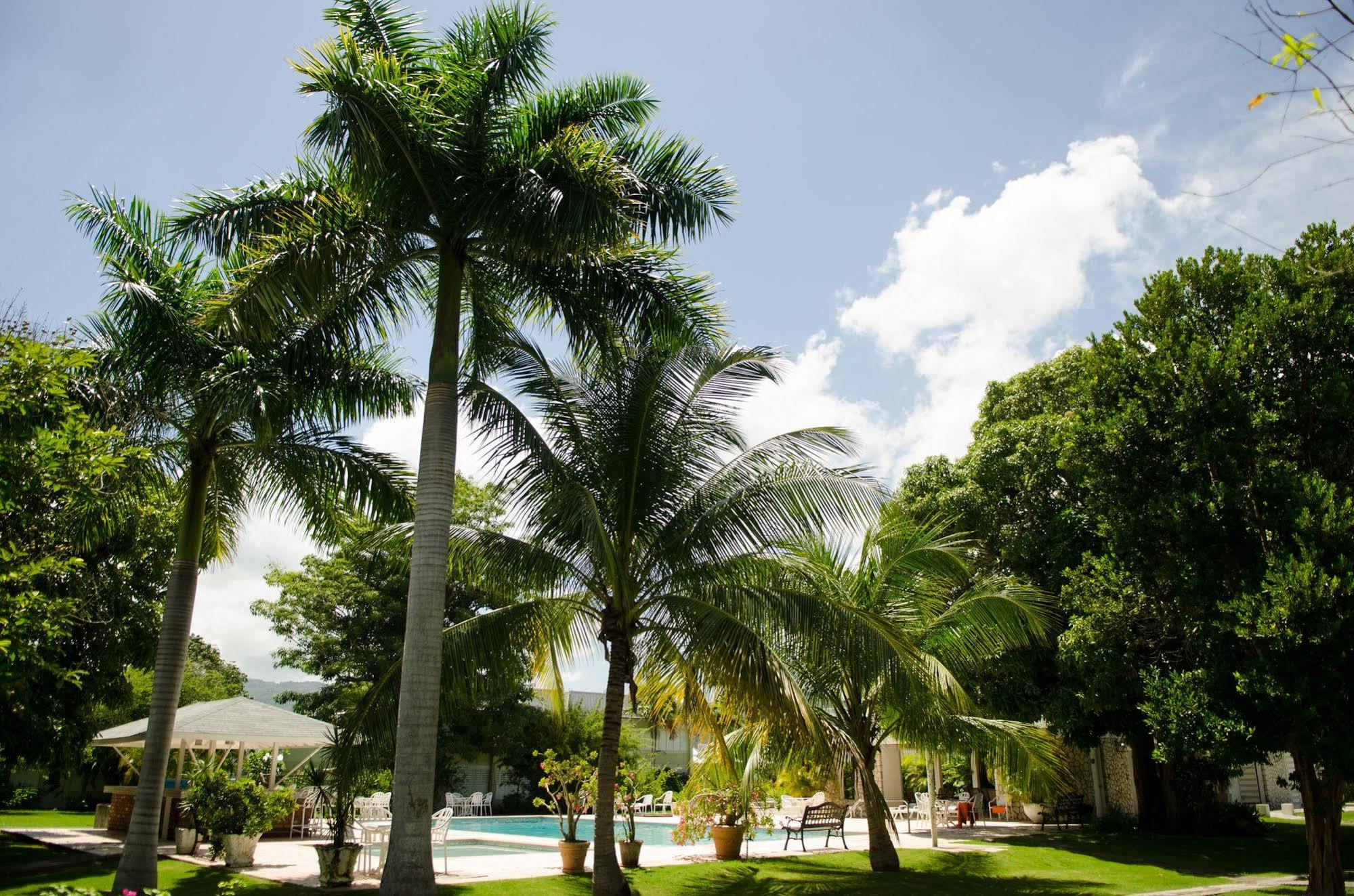 Casa Marina At Seawind Hotel Montego Bay