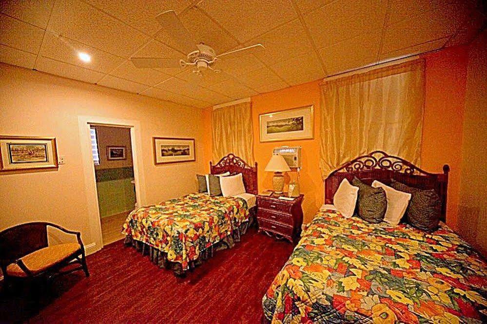 Casa Del Caribe Inn