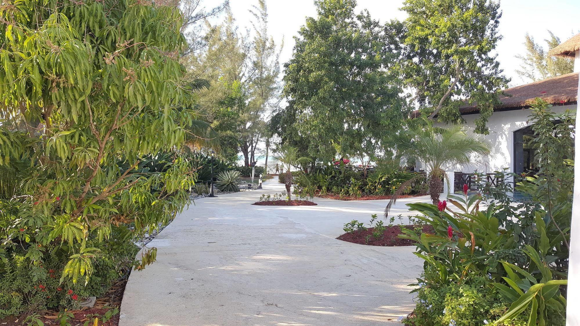 Hotel Casa Marina At Seawind