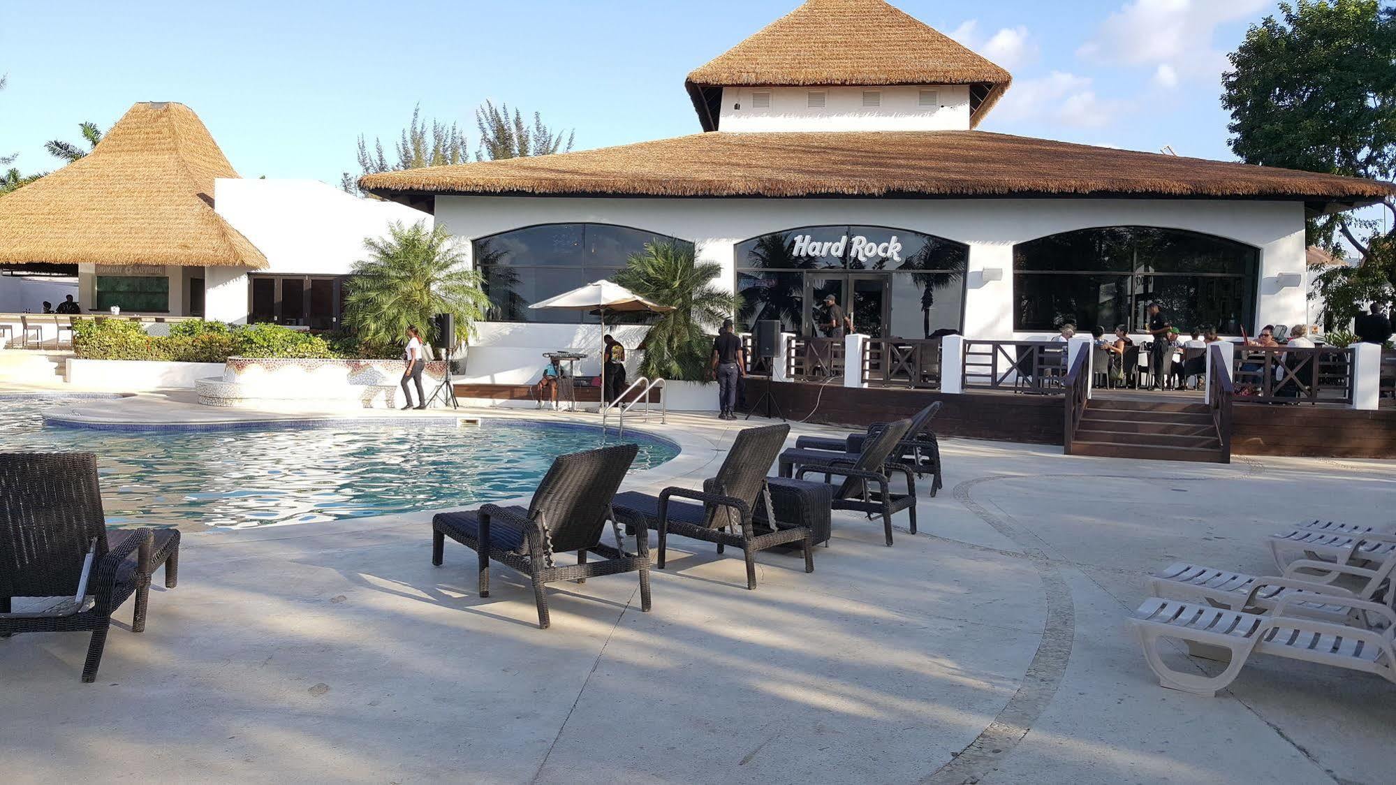 Hotel Casa Marina At Seawind Montego Bay