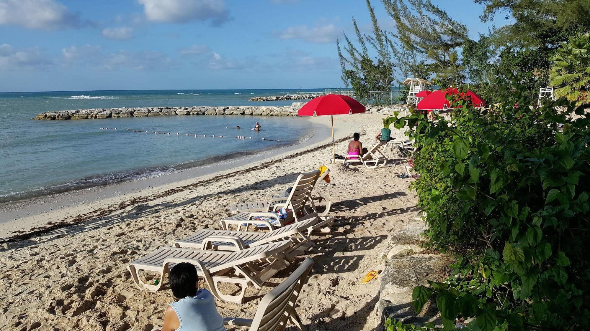 Hotel Casa Marina At Seawind