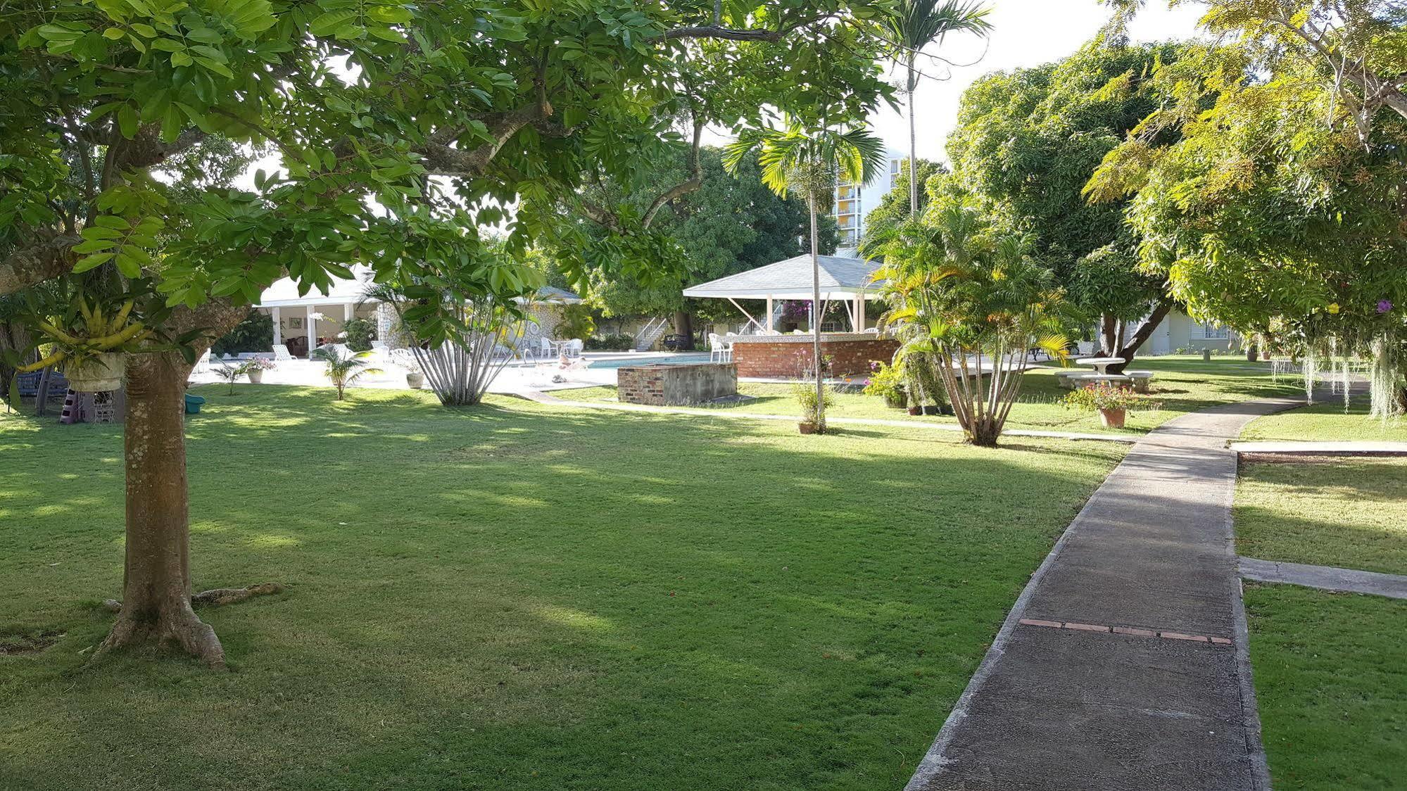 Casa Marina At Seawind 3*
