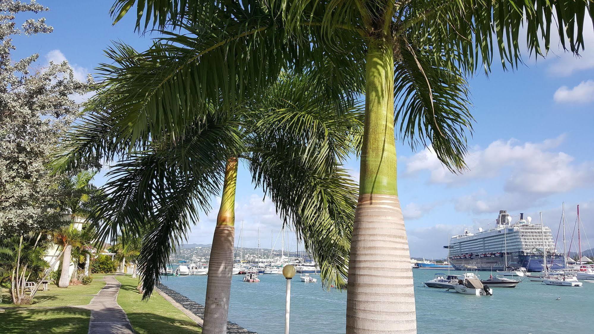 Casa Marina At Seawind Montego Bay