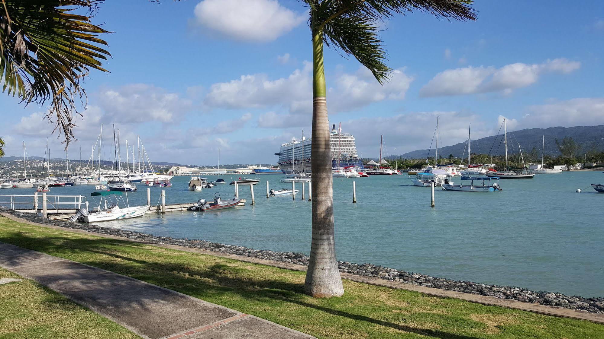 Casa Marina At Seawind Hotel Montego Bay