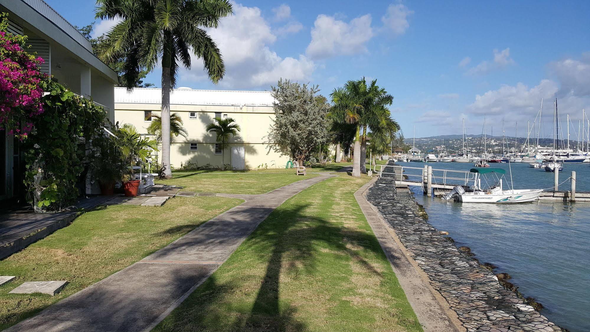 Casa Marina At Seawind Montego Bay