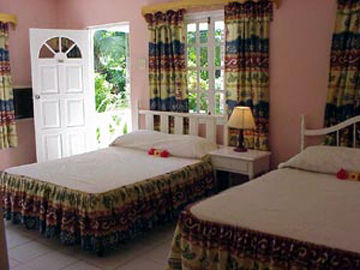 Hotel Merrils Lll
