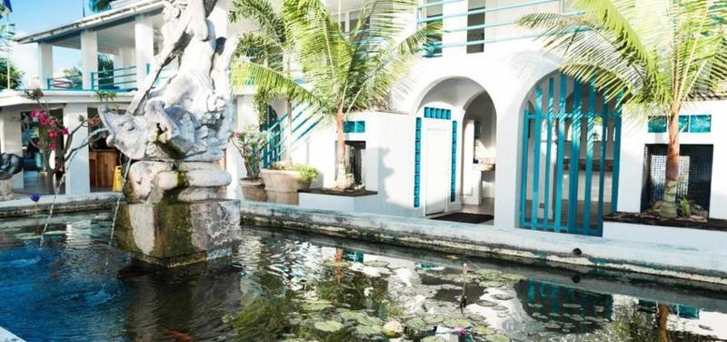 The Palms Hotel 3*