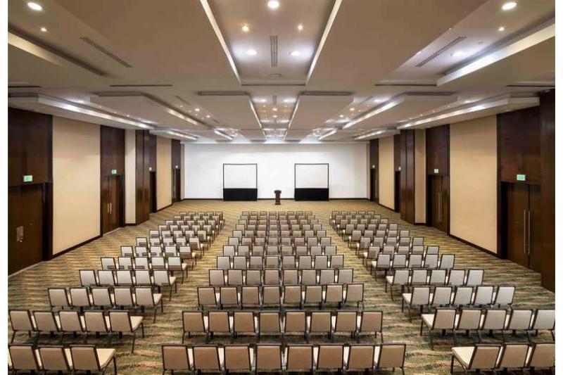 Embassy By Hilton Hotel Santo Domingo