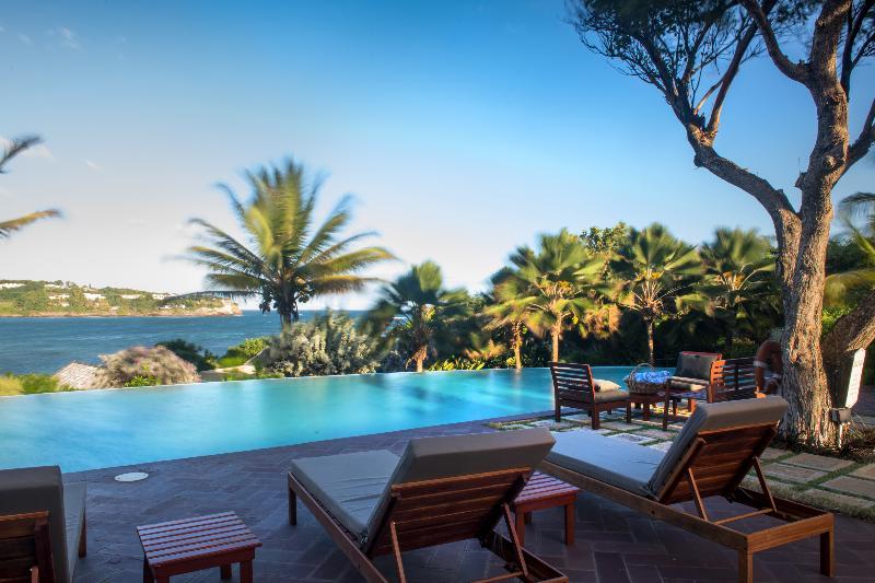 473 Grenada Boutique Resort 4*