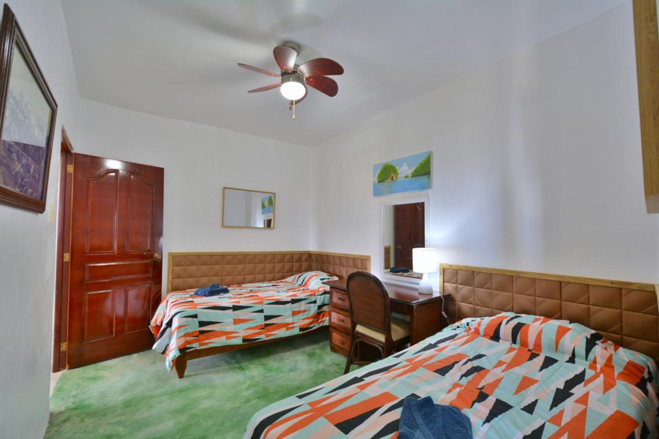 Alegria Apartamento Samana