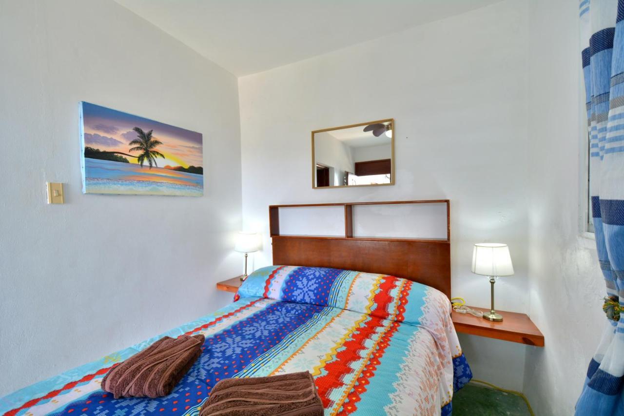 Alegria Apartamento Samana