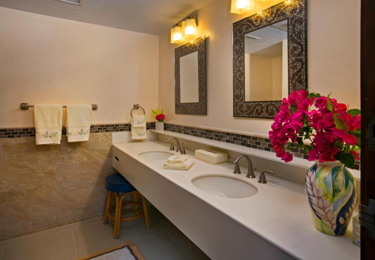 Apartment Sapphire Beach - Beachfront East End (Saint Thomas)