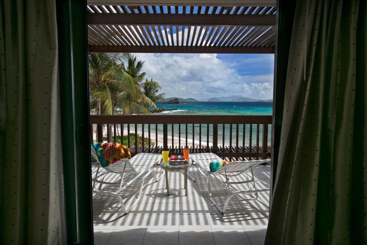 Apartment Sapphire Beach - Beachfront East End (Saint Thomas)