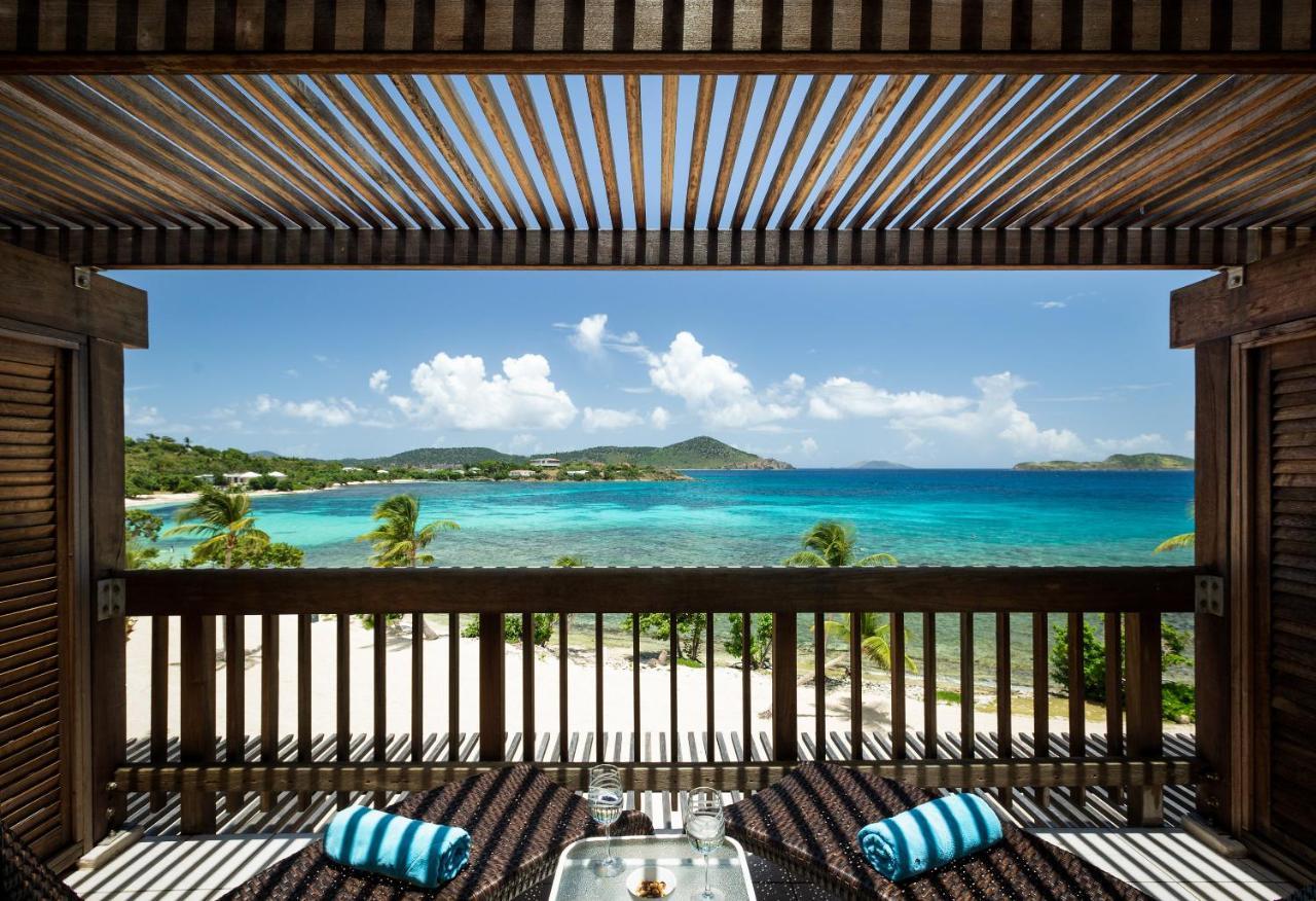 Sapphire Beach - Beachfront