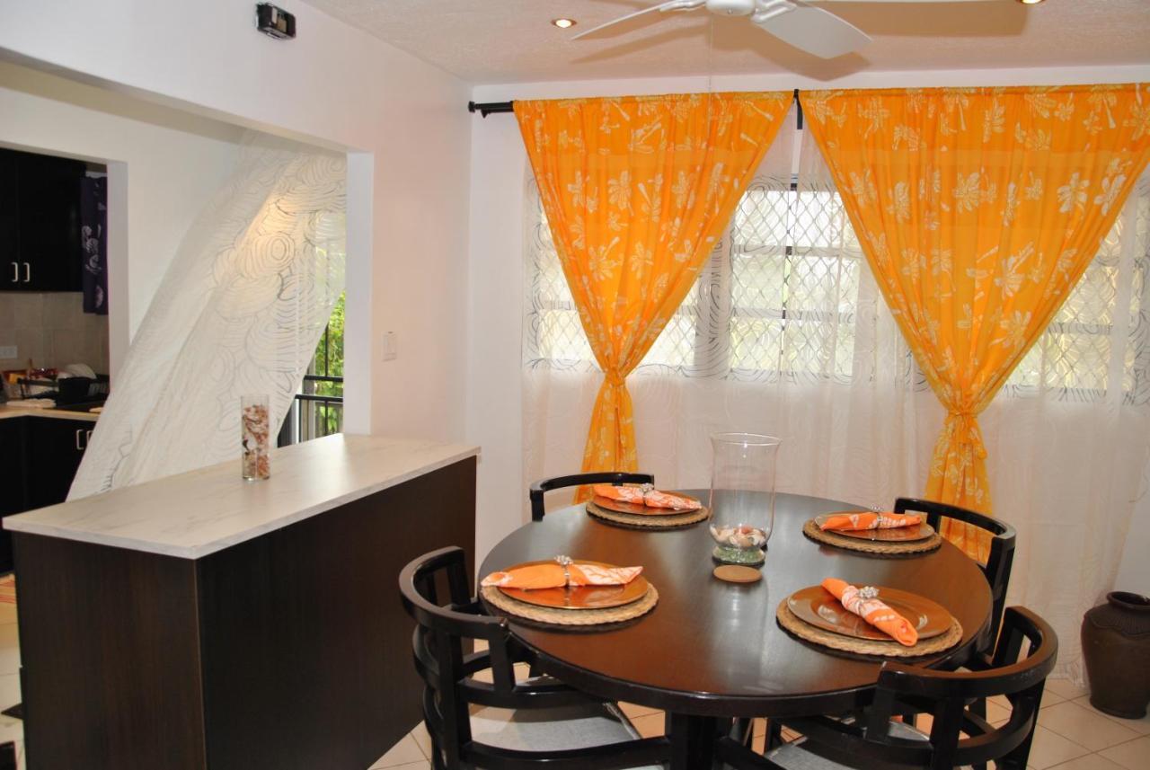 Casa de férias Cable Beach Villas Nassau
